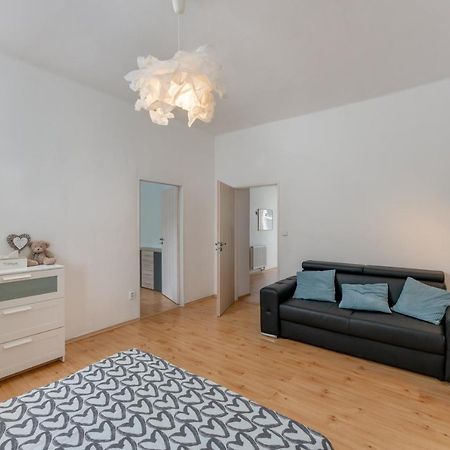 Apartman S Terasou Olomouc Exterior foto